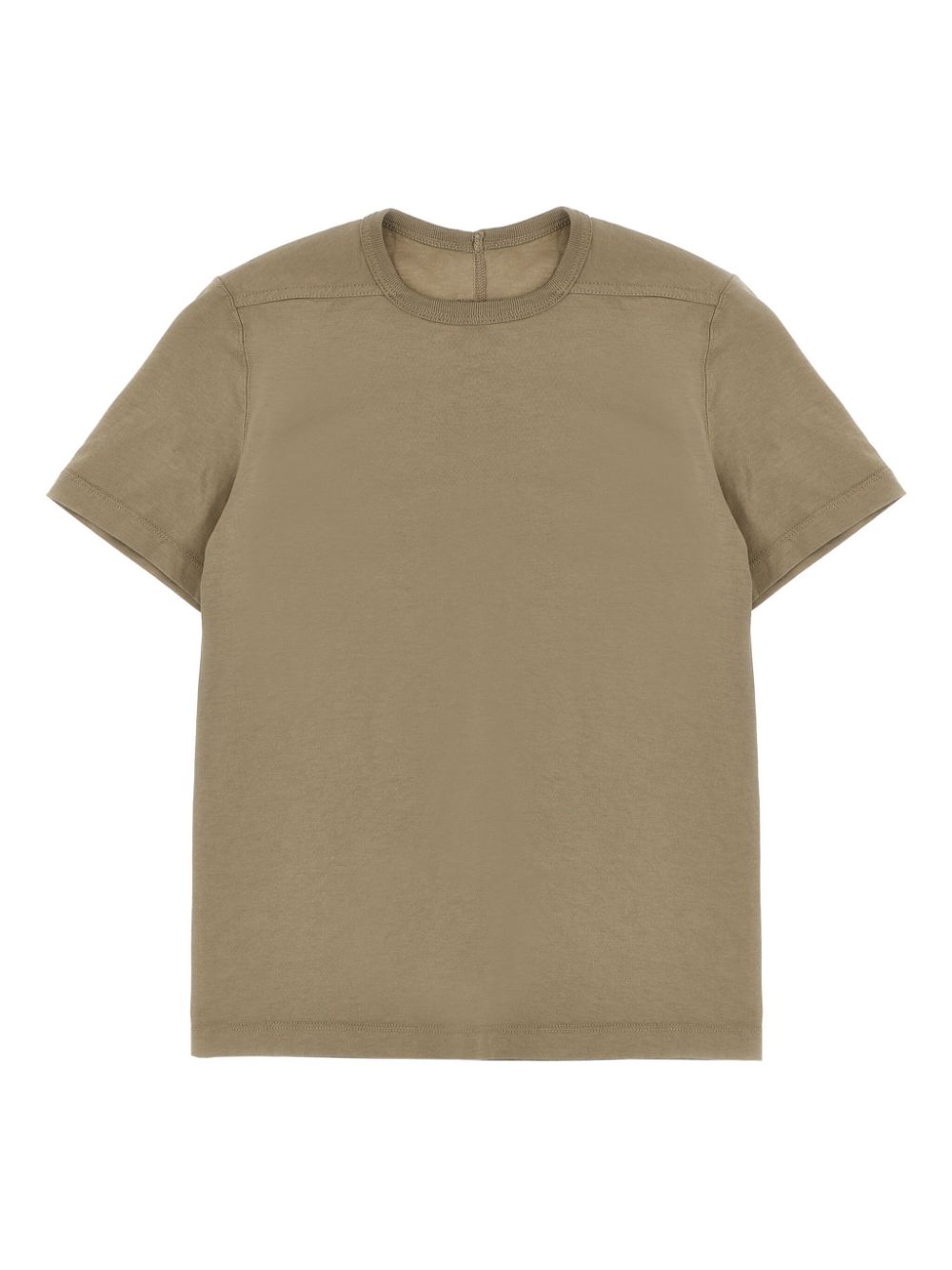 Rick Owens Kids Level T T-shirt - Grey