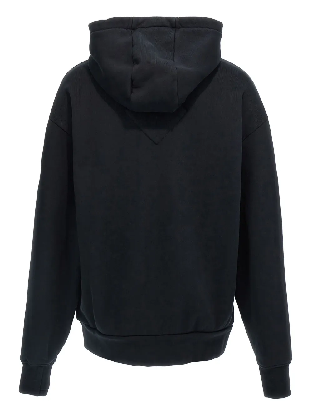 Canada Goose Tobermory hoodie Zwart