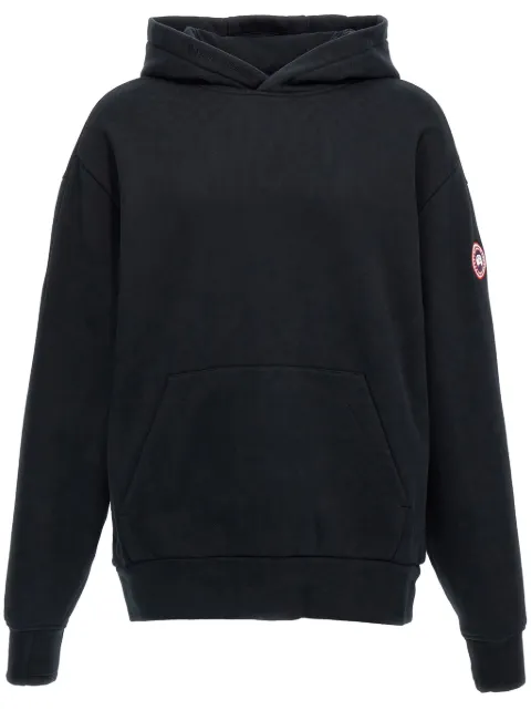Canada Goose Tobermory hoodie