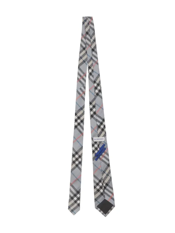 Burberry tie price online