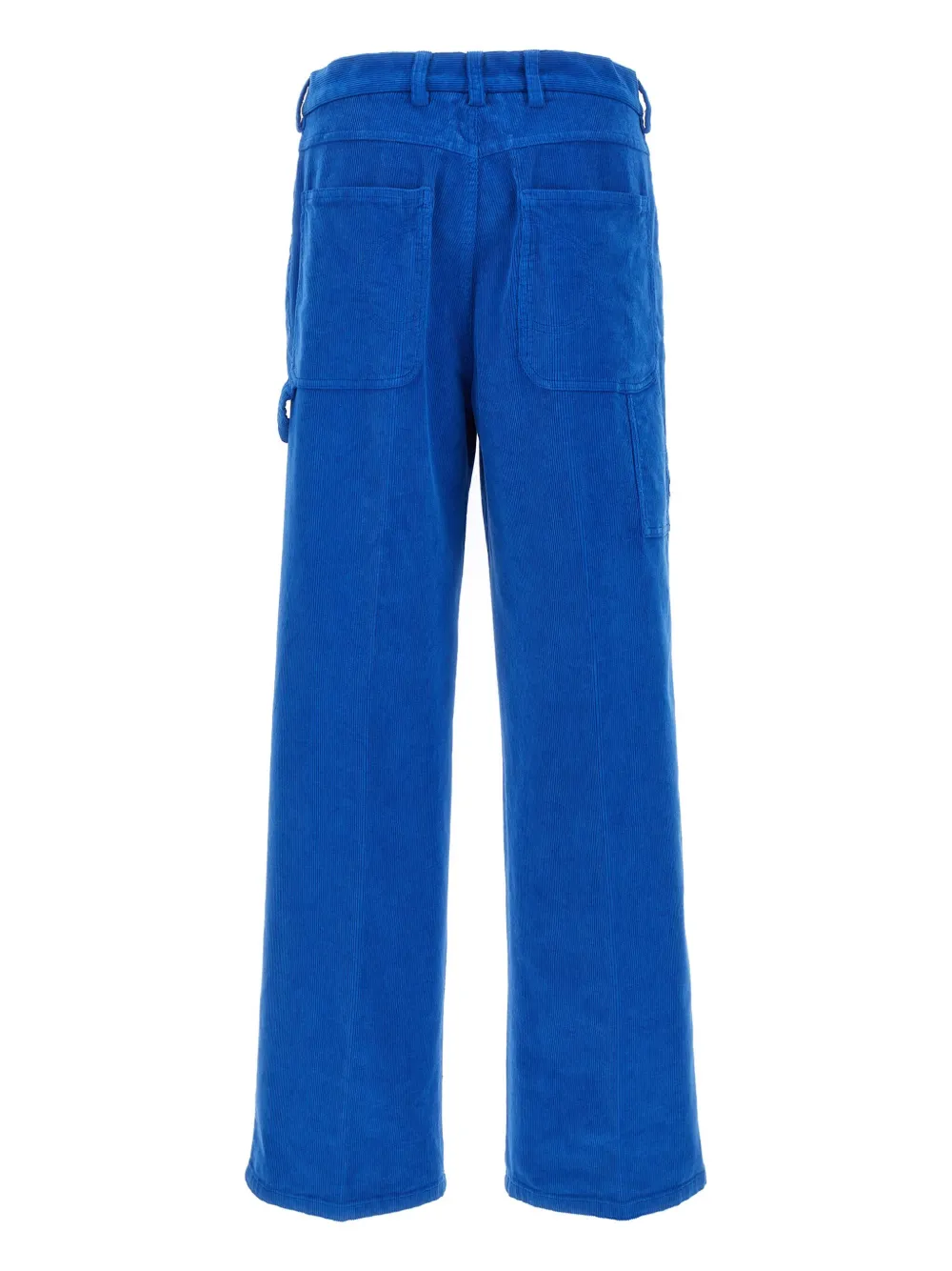 Cellar Door Thelma trousers - Blauw