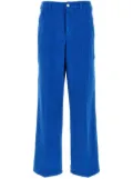 Cellar Door Thelma trousers - Blue