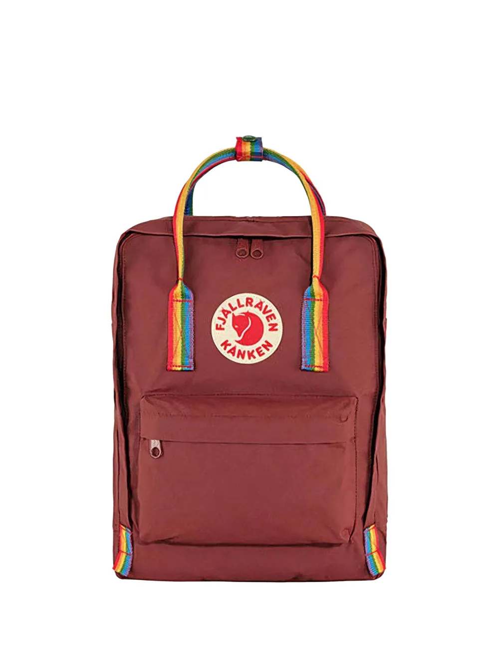 Fjällräven Kånken backpack - Marrone