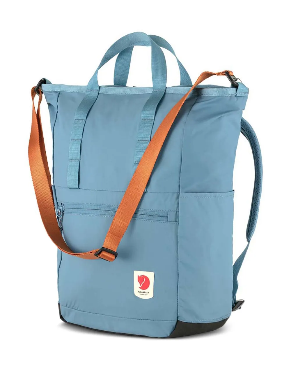Fjällräven sac à dos à patch logo | Homme | Image 2