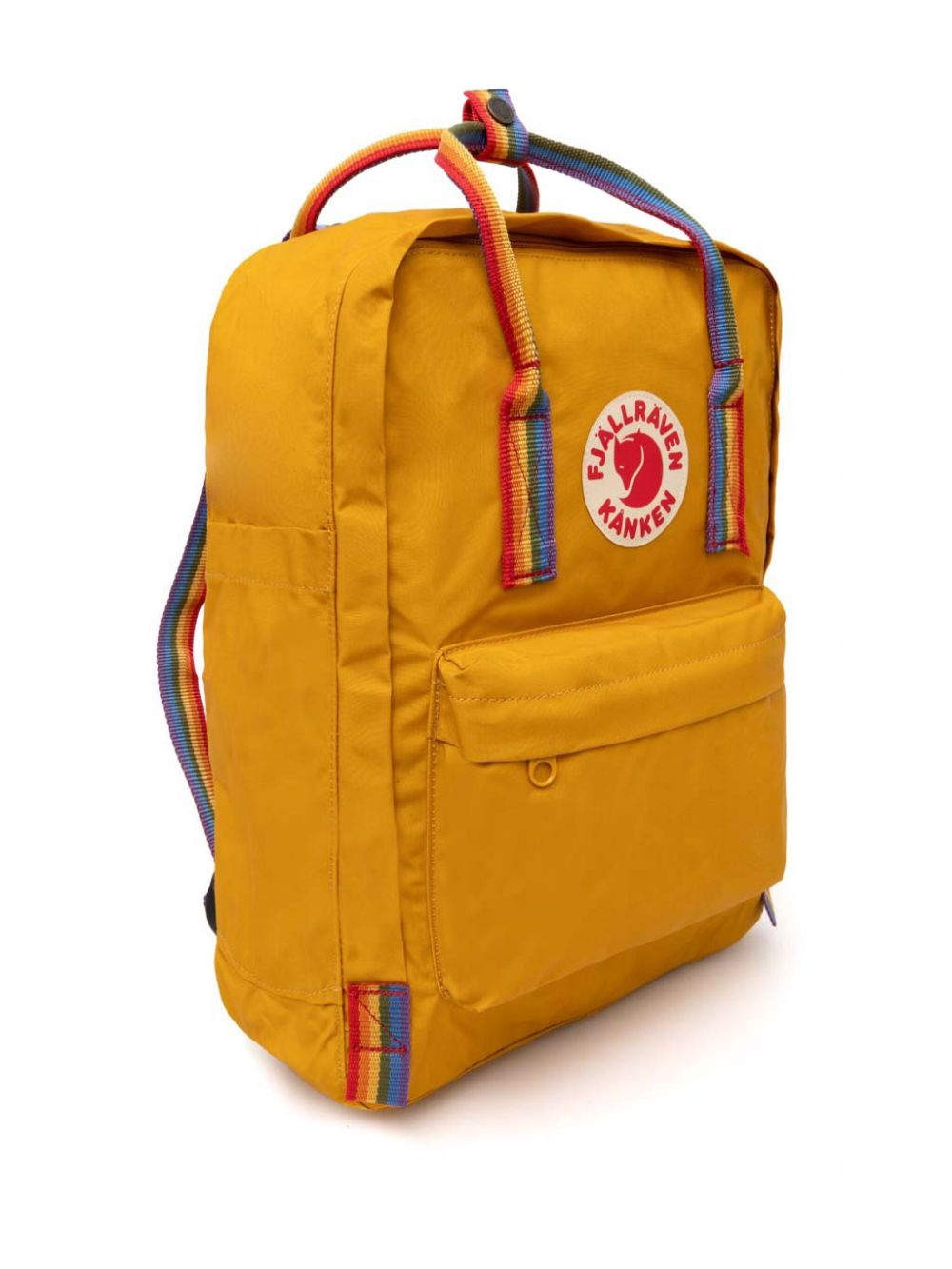 Fjällräven Kånken backpack - Geel