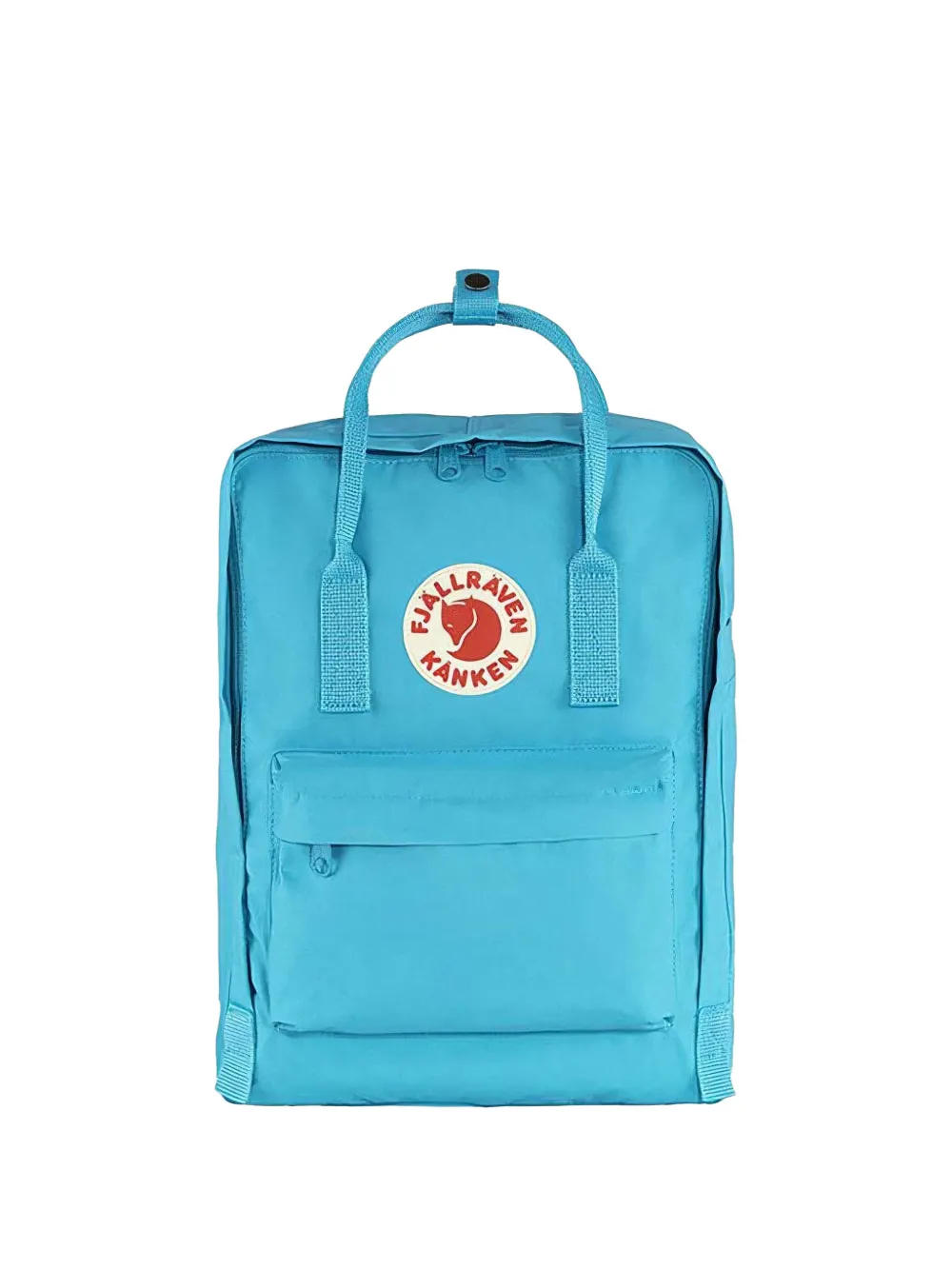 Fjällräven Kanken 16L backpack - Blu