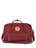 Fjällräven Kånken Weekender holdall - Red