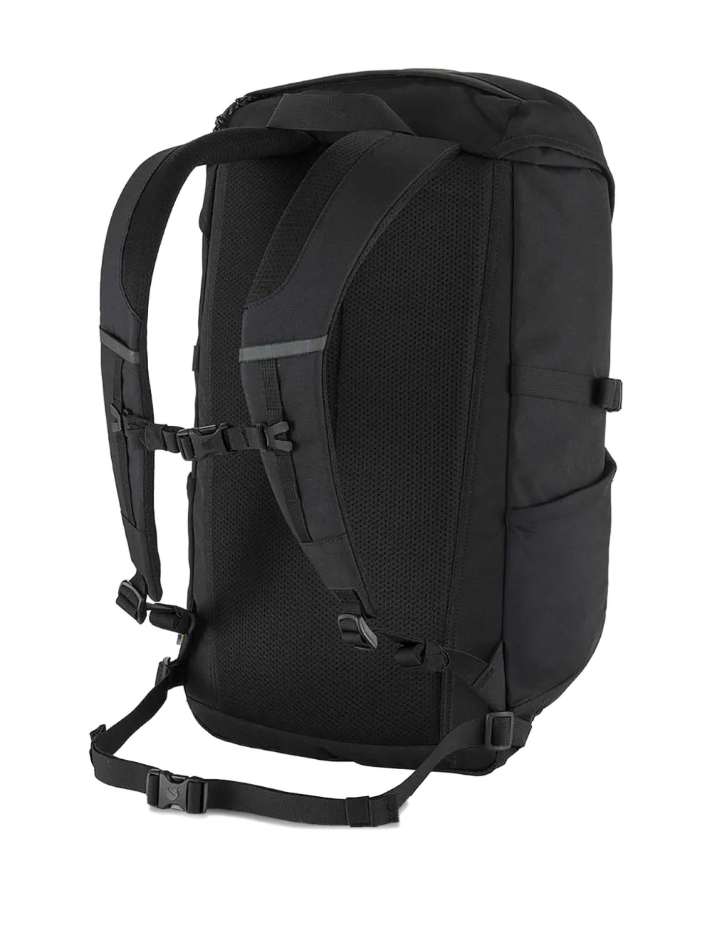 Fjällräven logo-patch backpack | Men | Image 2
