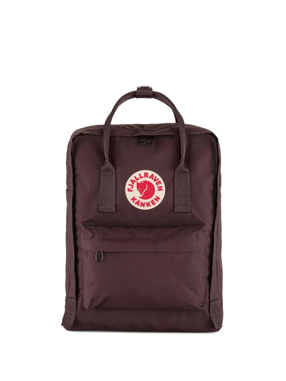 Fjällräven Kånken backpack - Viola