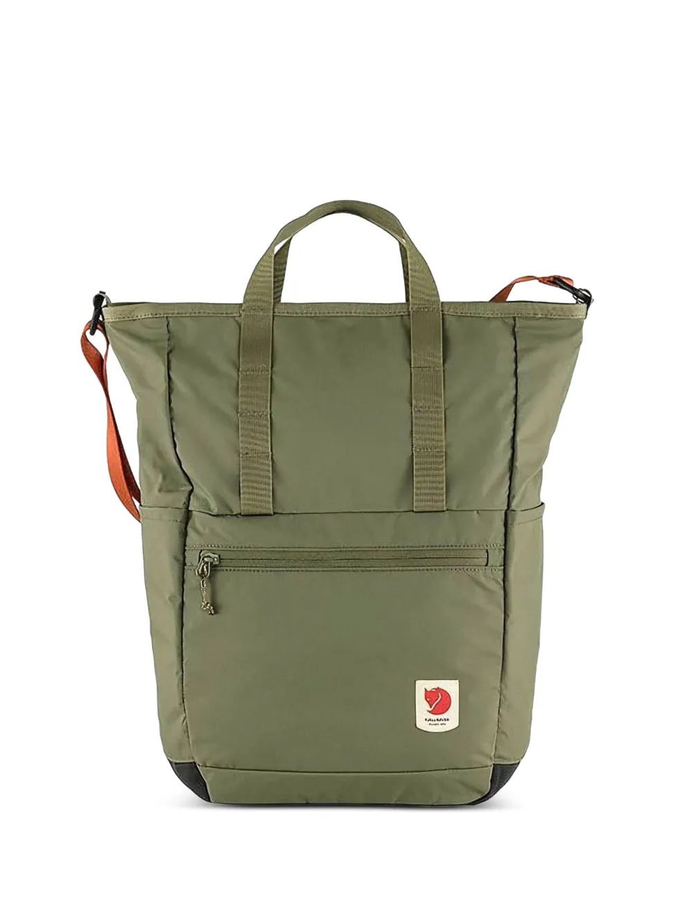 Fjällräven High Coast backpack - Verde