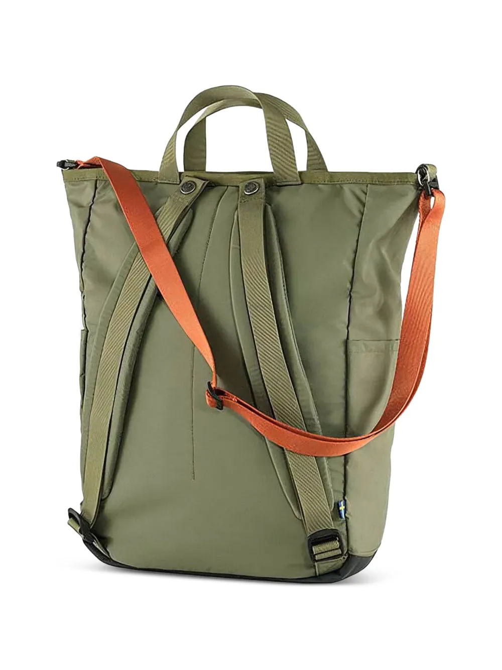  Fjällräven High Coast Backpack - Green 