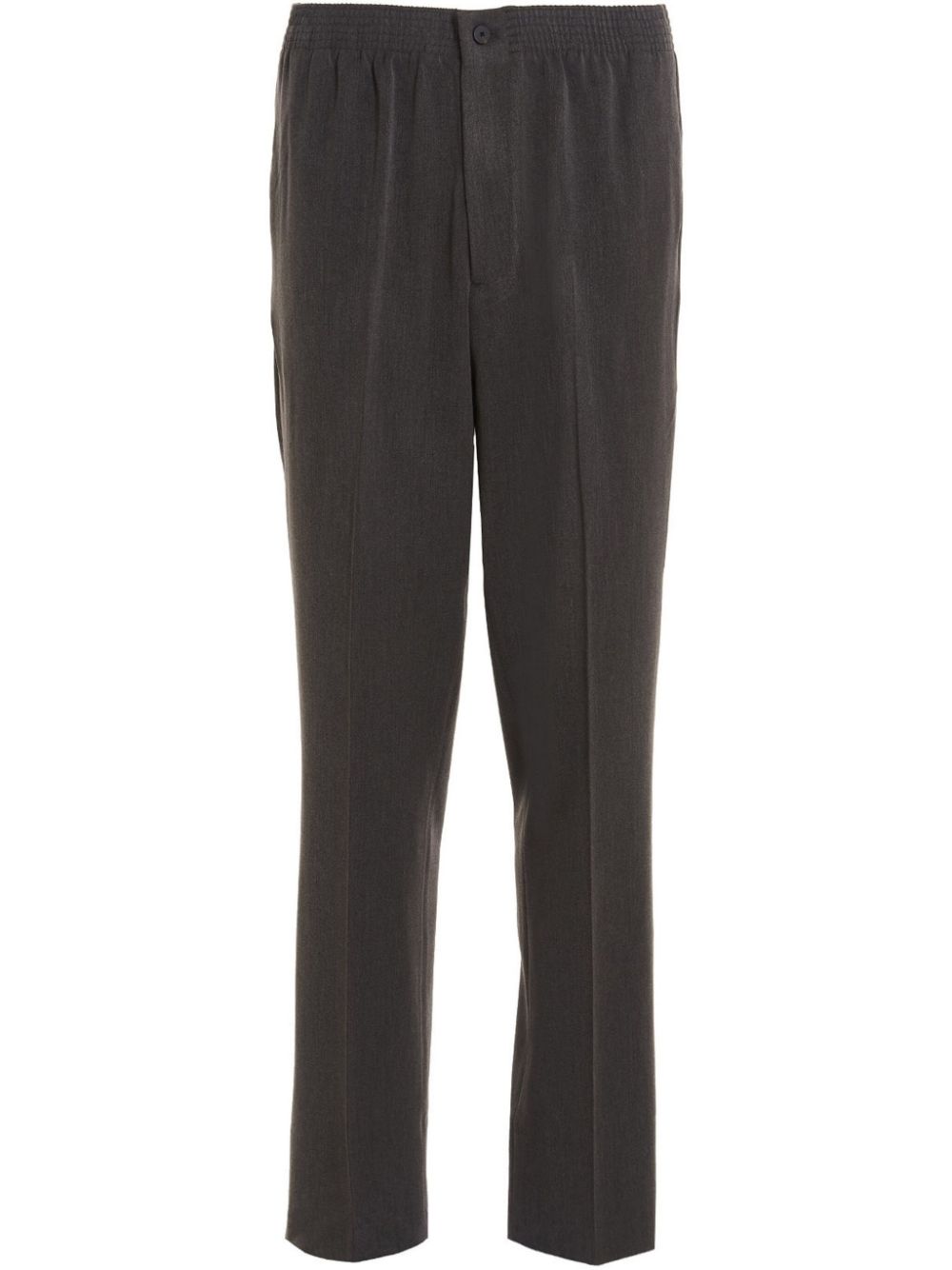 Ciak tapered trousers