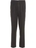 Cellar Door Ciak tapered trousers - Grey