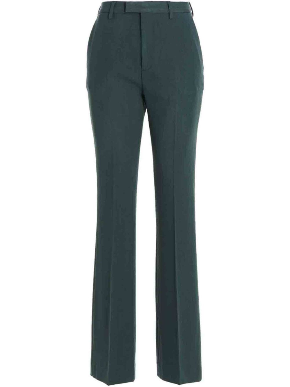 Vivian flared trousers