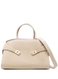 Ferragamo Hug bag - Brown