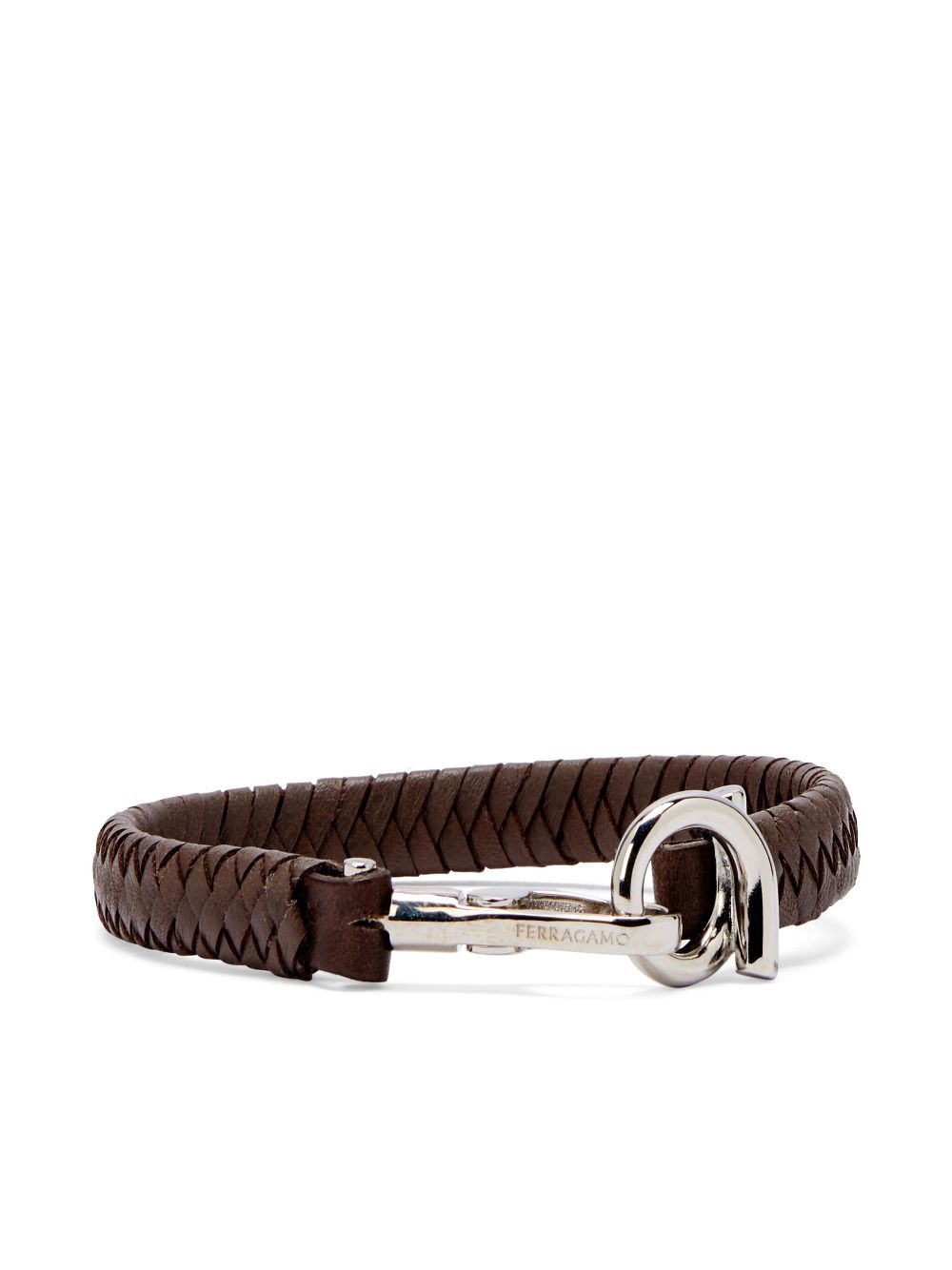 leather bracelet