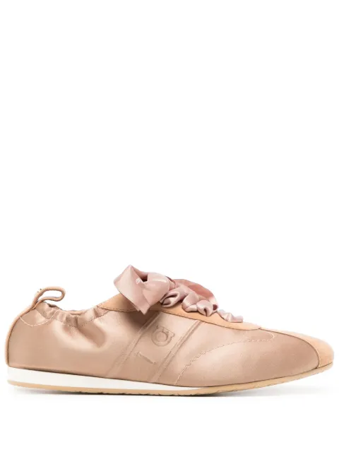 Ferragamo Hybrid sneakers