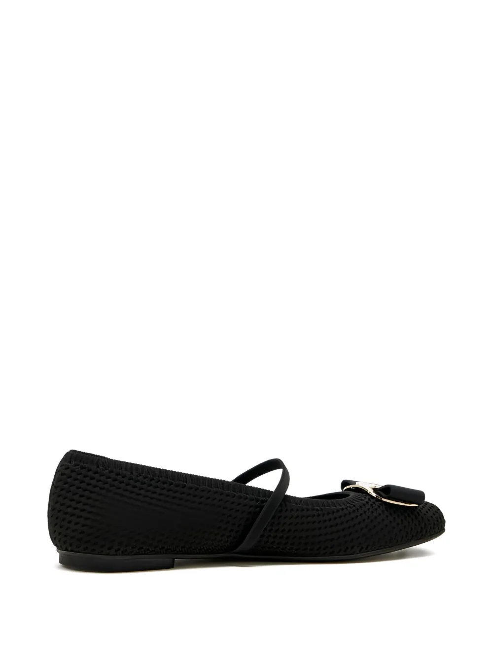 Ferragamo Vara-plate ballet flats | Image 2