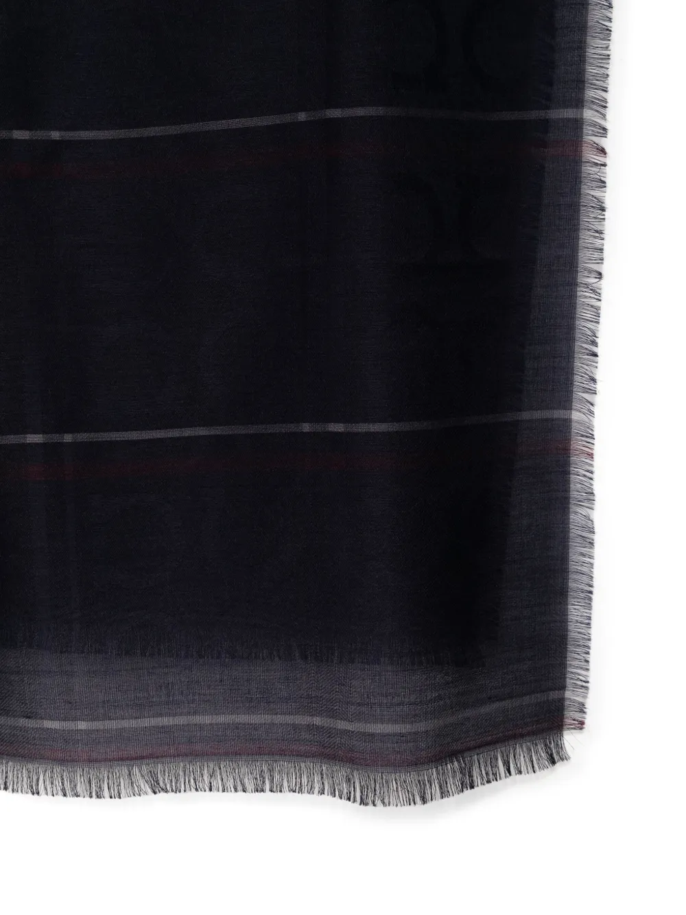 Ferragamo patterned scarf | Image 2