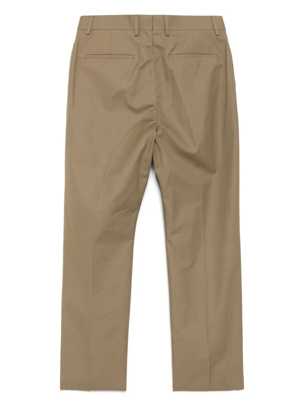 Ferragamo Chino shorts - Bruin