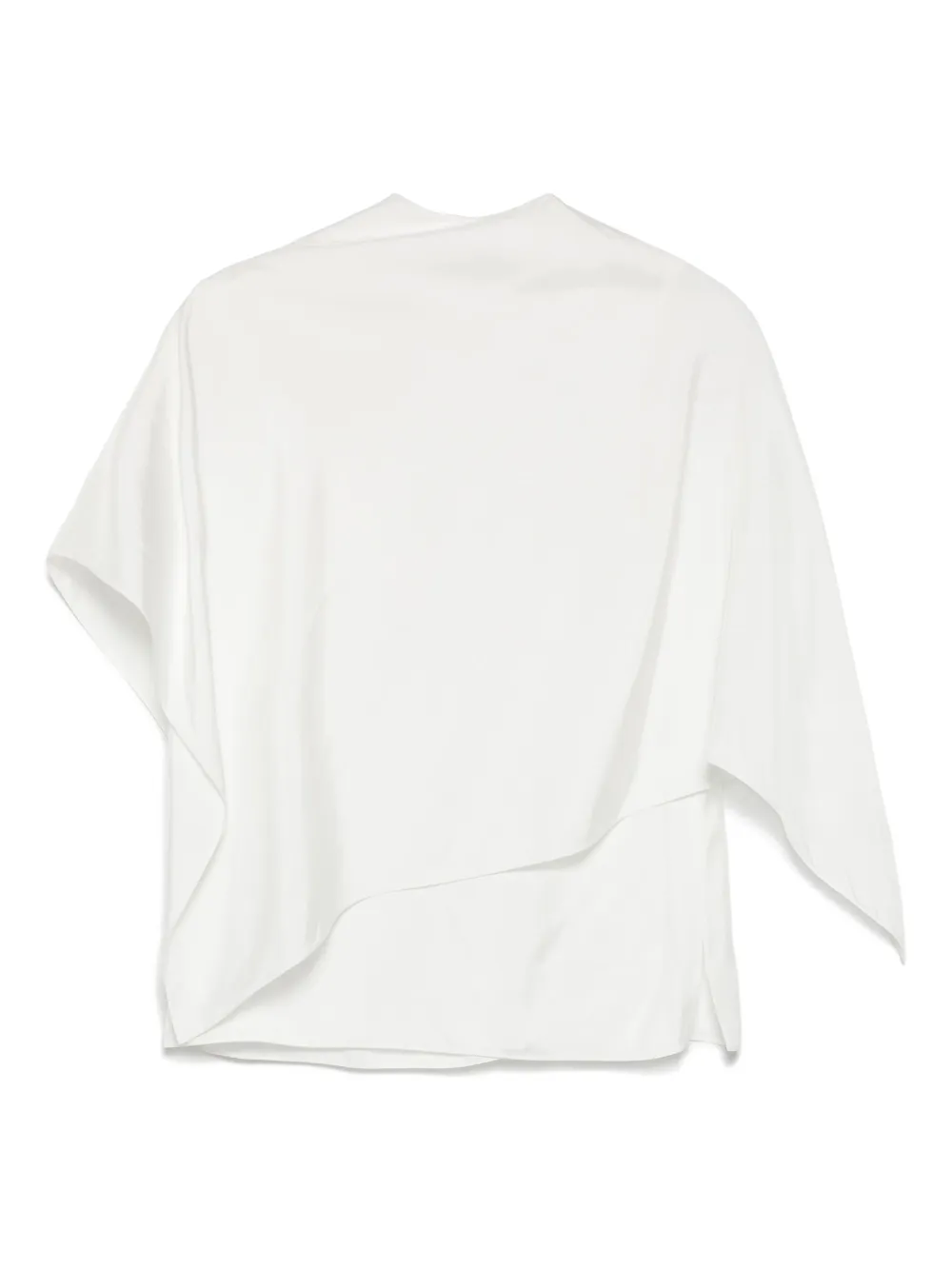 Ferragamo asymmetric design top | T-Shirts & Jersey Shirts | Image 2