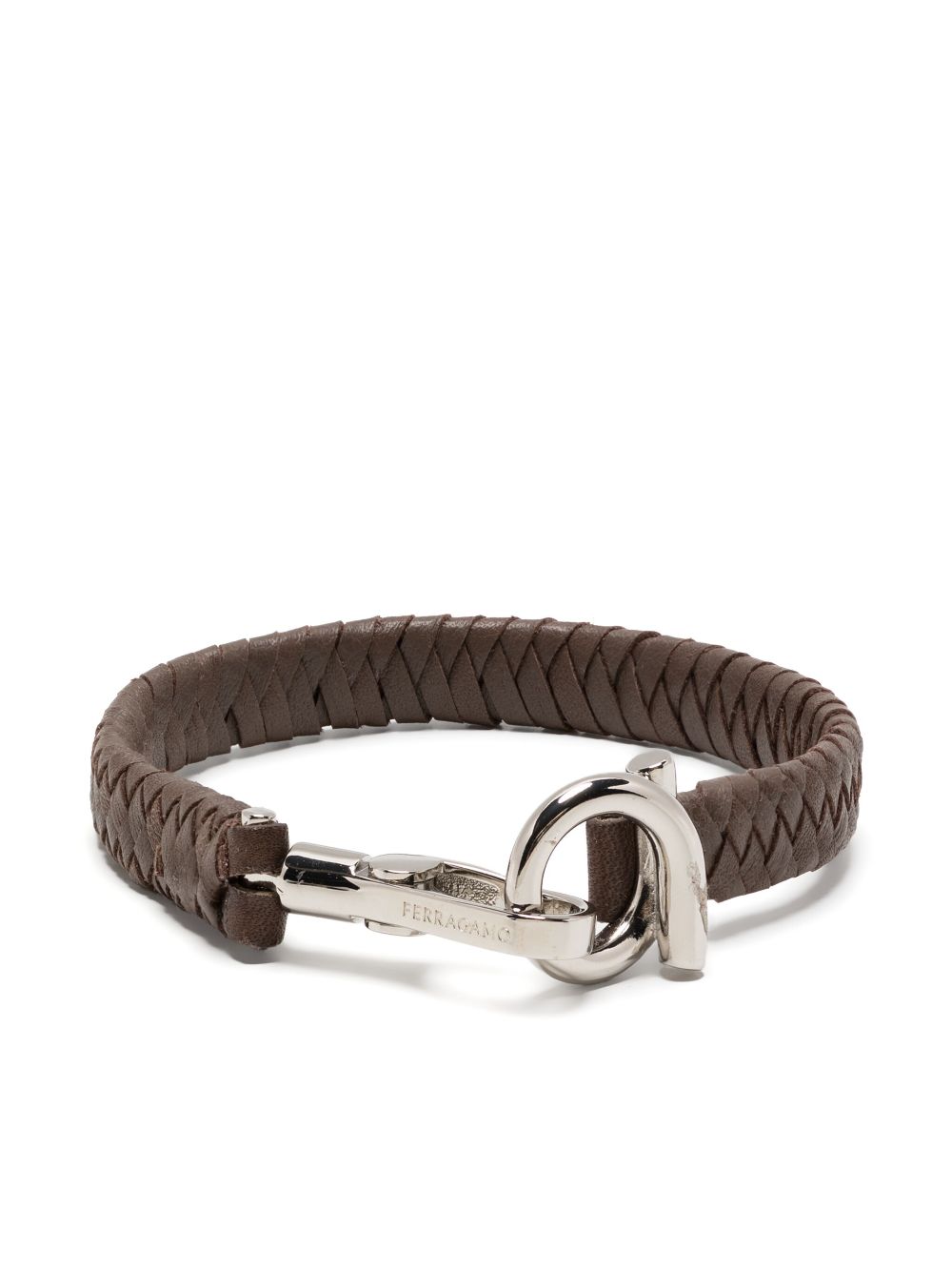 leather bracelet