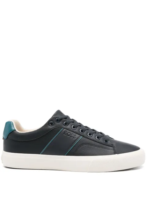 BOSS tenis granulados