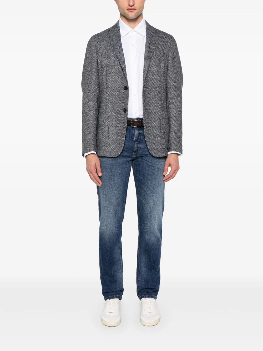Zegna camisa con botones | Image 2