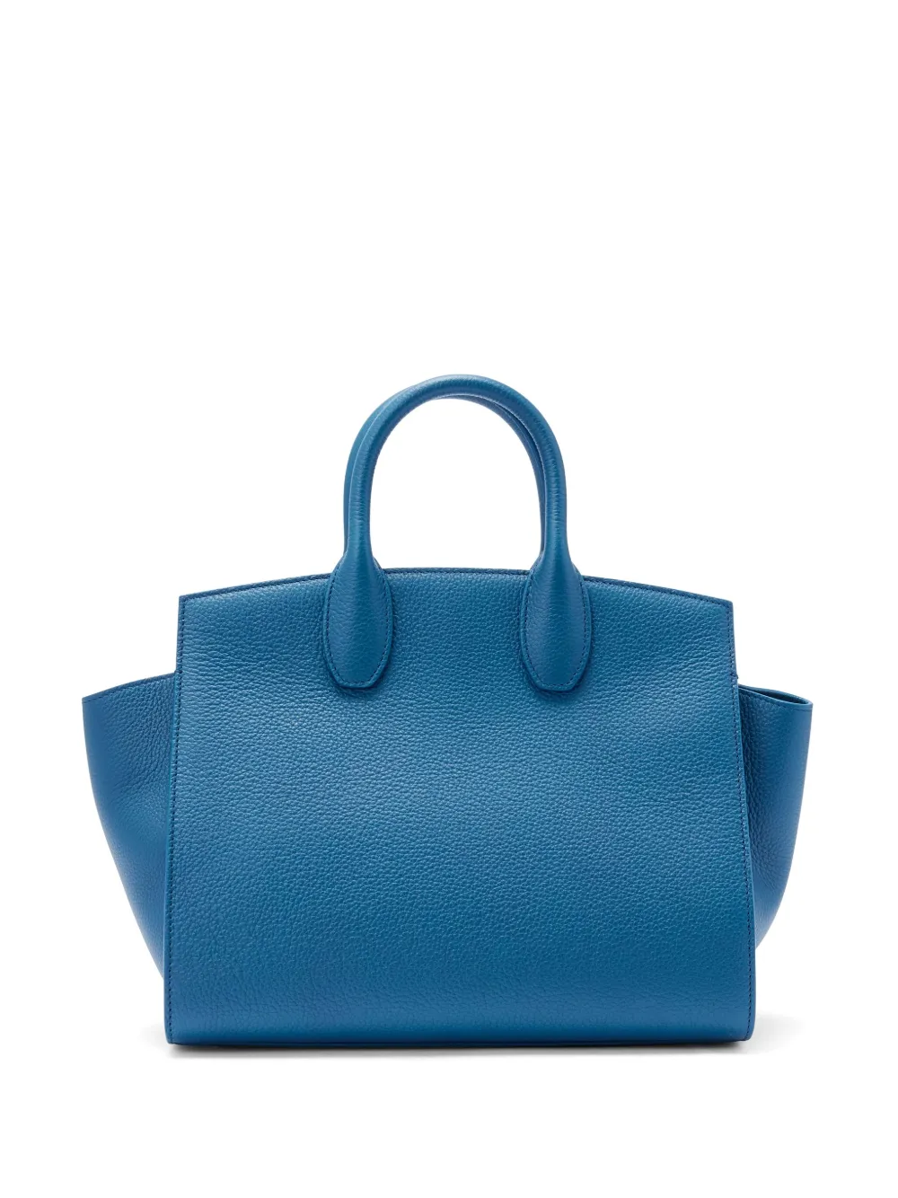 Ferragamo Gancini shopper - Blauw