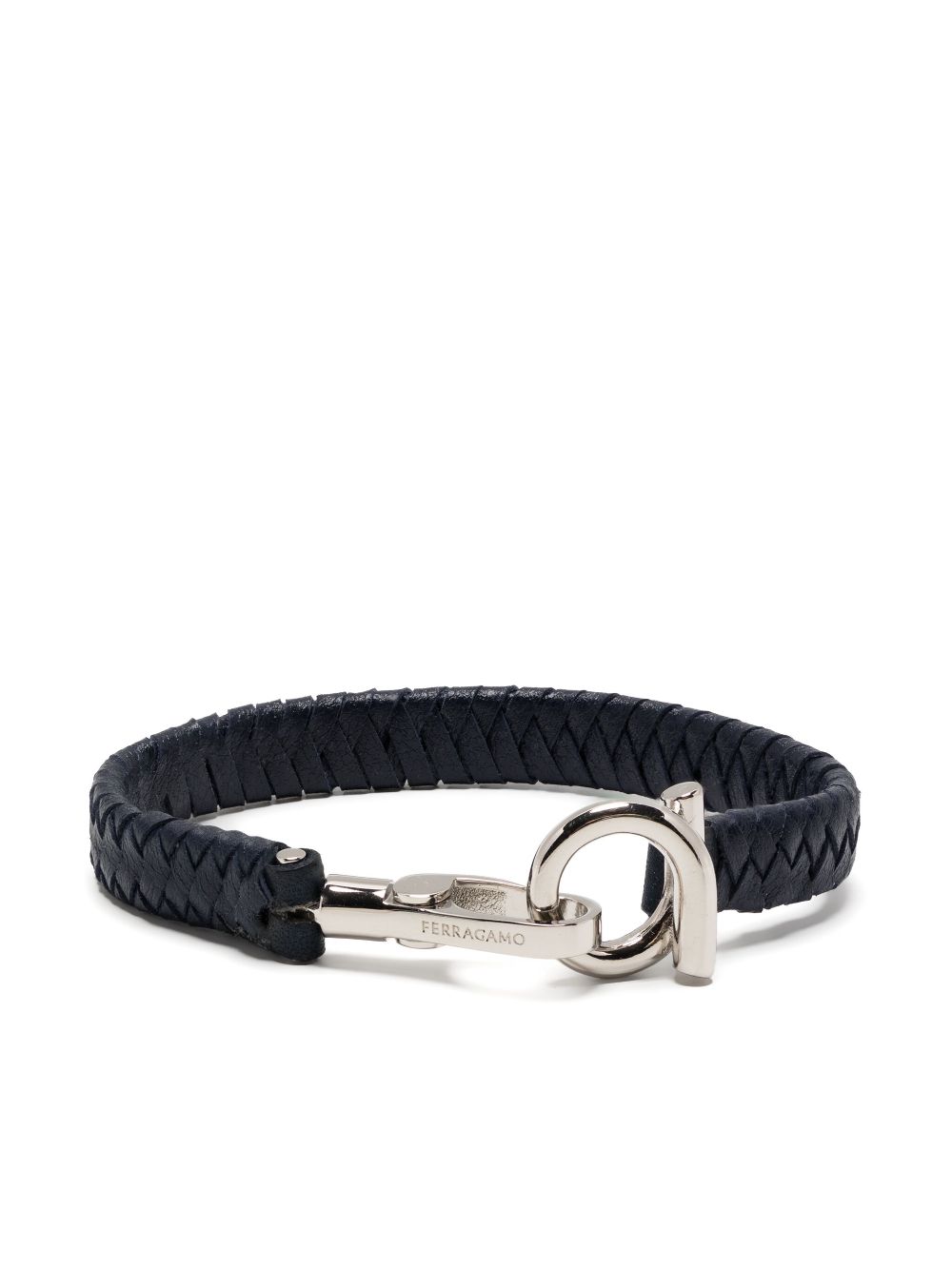 leather bracelet