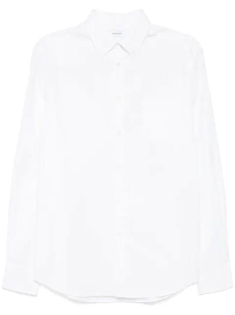 Ferragamo long-sleeved shirt