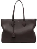 Ferragamo Star tote - Purple