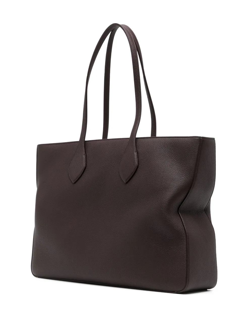 Ferragamo Star shopper Paars