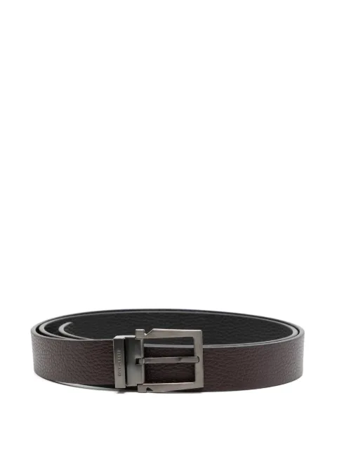 Ferragamo reversible belt