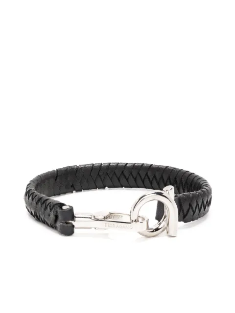 Ferragamo pulsera con gancho