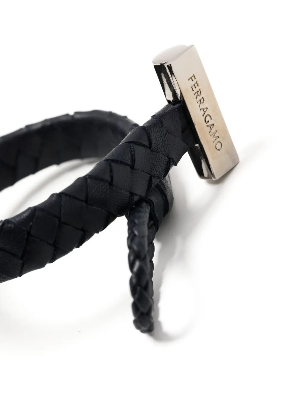 Ferragamo браслет с гравировкой | Image 2