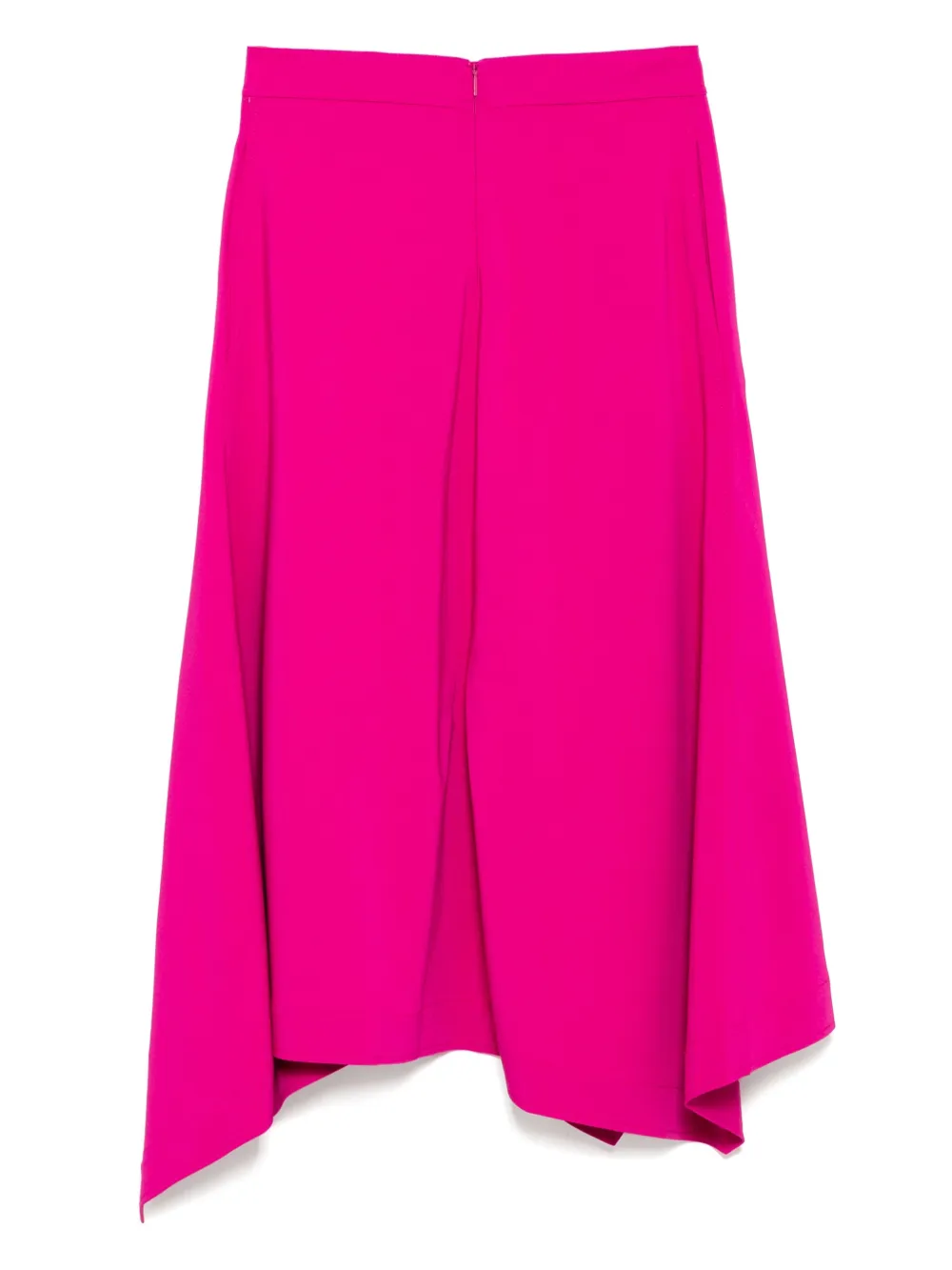 Ferragamo falda midi con diseño de mascada | Faldas acampanadas | Image 2