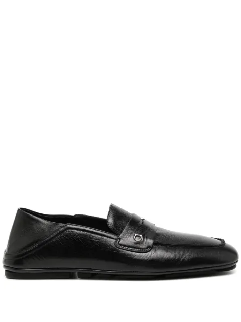 Ferragamo mocasines slip-on