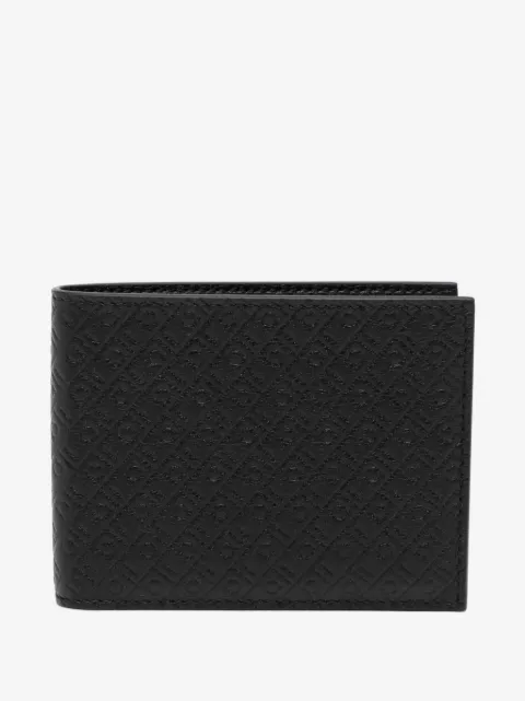 Ferragamo Ferragamo monogram wallet
