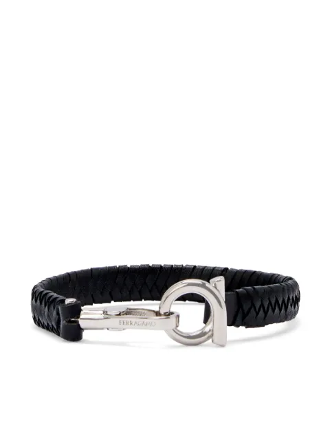 Ferragamo pulsera con gancho