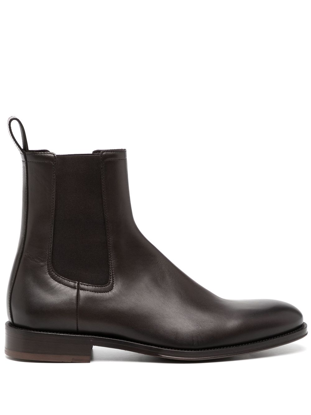 Chelsea boot