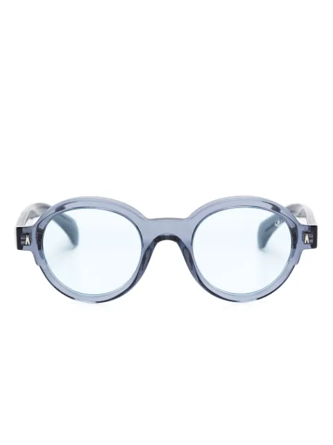 Moncler Eyewear نظارة شمس 'روندوسا'