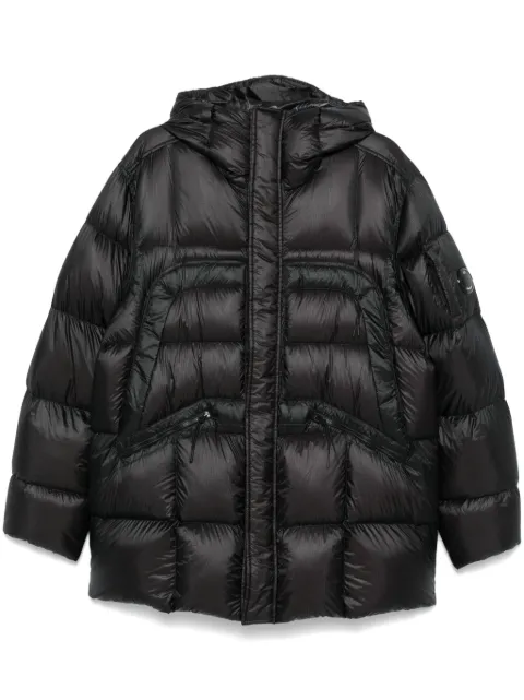 C.P. Company D.D. Shell jacket