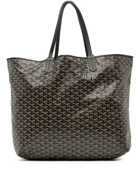 Goyard Pre Owned Moda de lujo para mujer FARFETCH