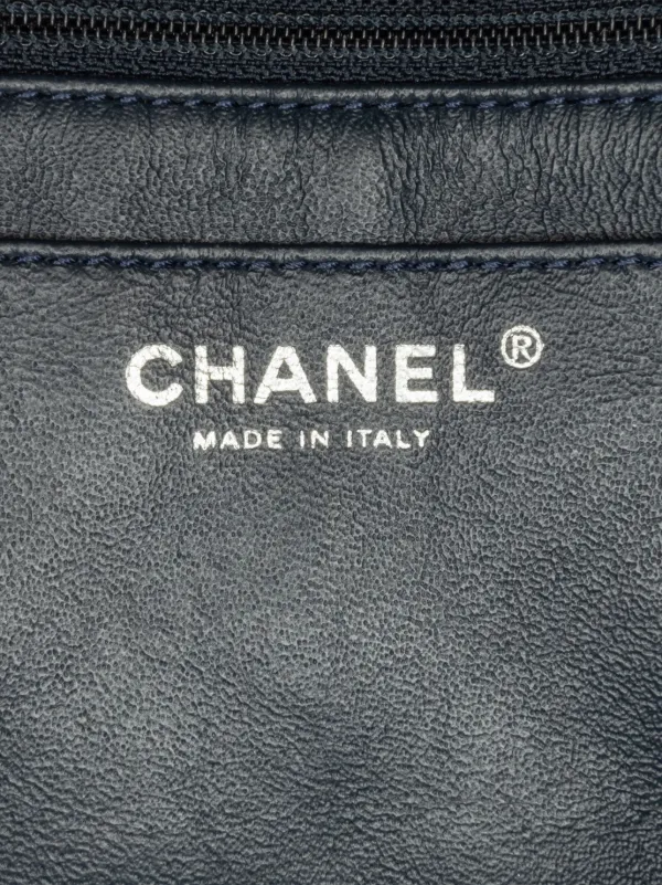 CHANEL エナメル ダブルフラップ ショルダーバッグ 楽天市場】【中古】シャネル マトラッセ Wフラップ チェーン