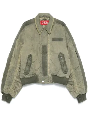 032c Jackets for Men - FARFETCH