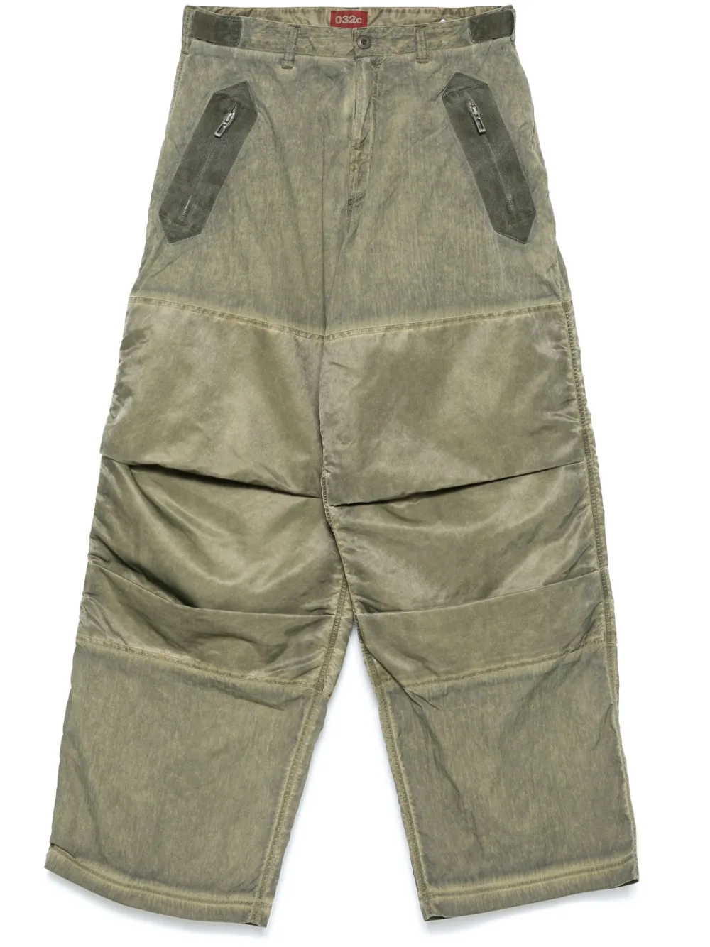 Clay trousers