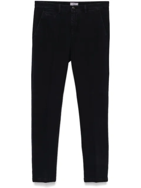 Briglia 1949 skinny trousers