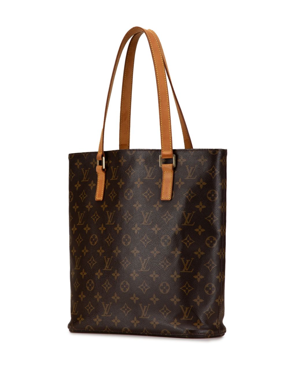 Louis Vuitton Pre-Owned 2003 Monogram Vavin GM tote bag - Bruin