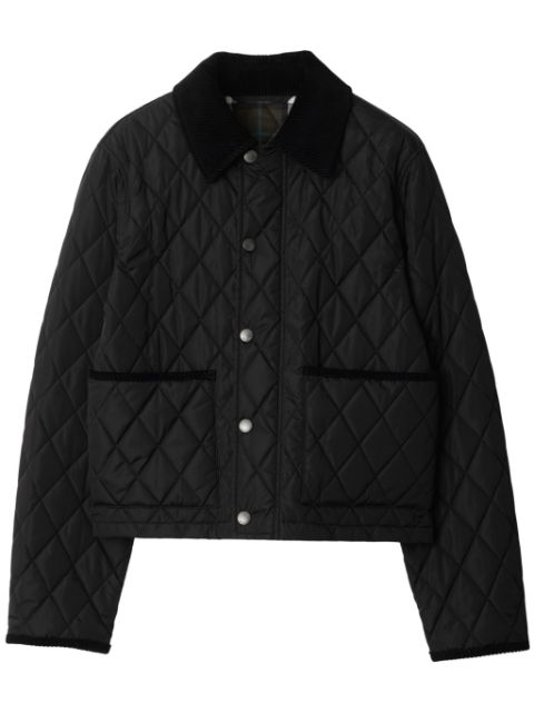 Burberry Witney jacket Women